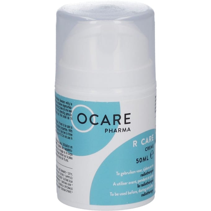 Ocare R Care Crème 50