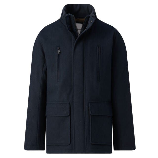 Campbell Parka hamptons