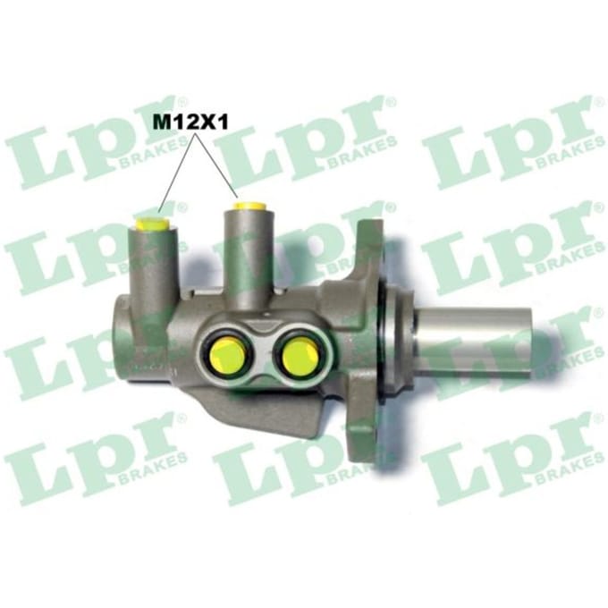 Hoofdremcilinder LPR 6309