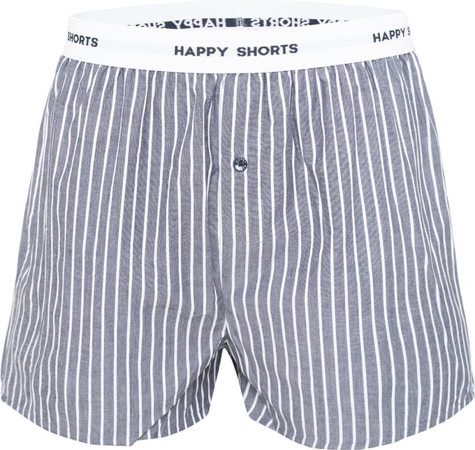 Happy Shorts Boxermix