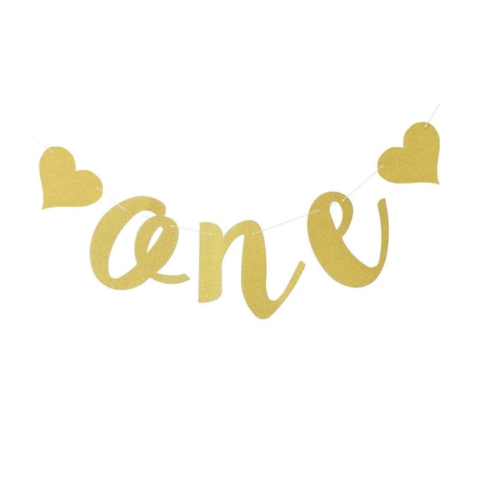 ONE slinger (Goud)