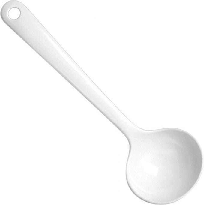 Saus/Soeplepel L.25,5cm - WACA 937152