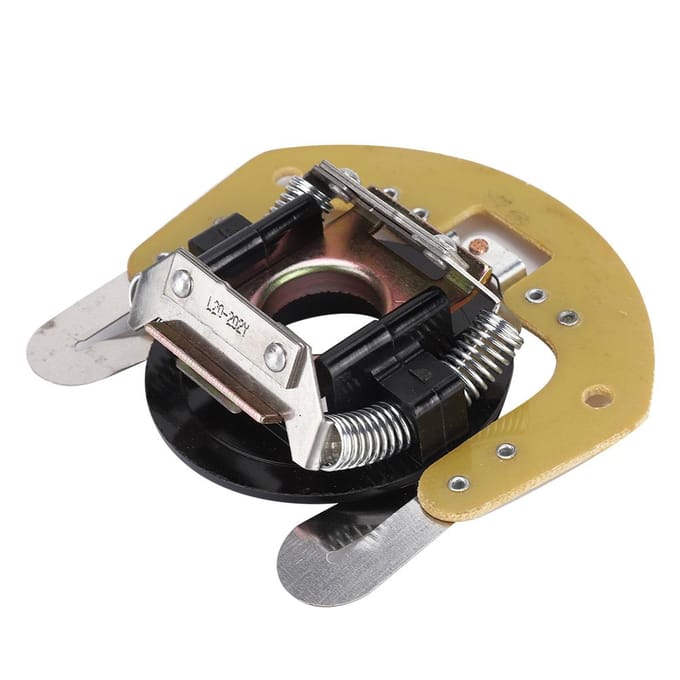 L20202Y 20mm Elektrische Motor Onderdeel Centrifugaalschakelaar Accessoire 3000RPM