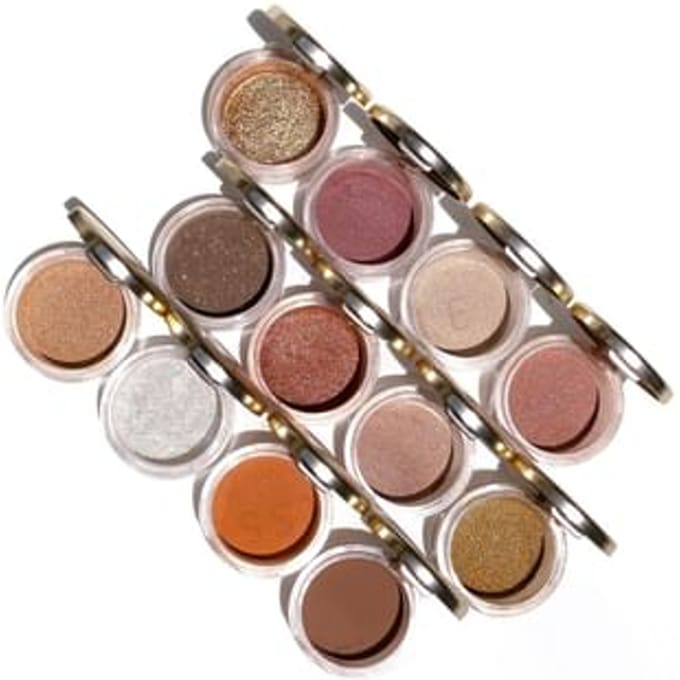 ONLY MINERALS - Mineral Pigment Icing Beige