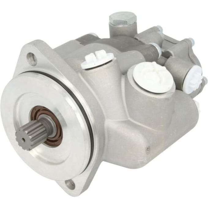Hydraulische pomp, stuurinrichting FEBI BILSTEIN 48755