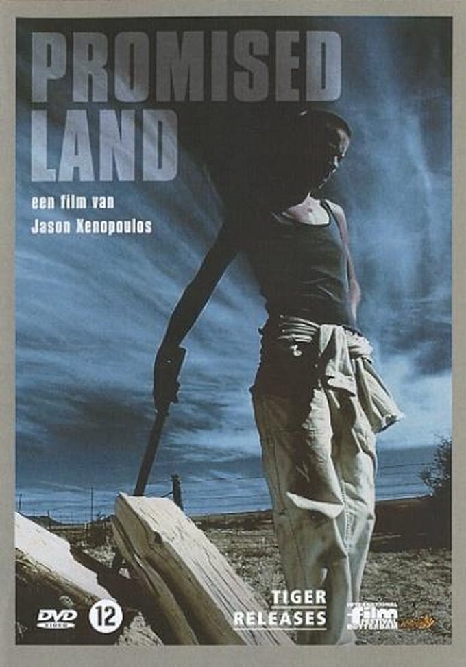 Promised land (DVD)