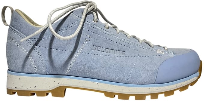 Dolomite Cinquantaquattro Low Evo Wandelschoenen Blauw EU 38 Vrouw