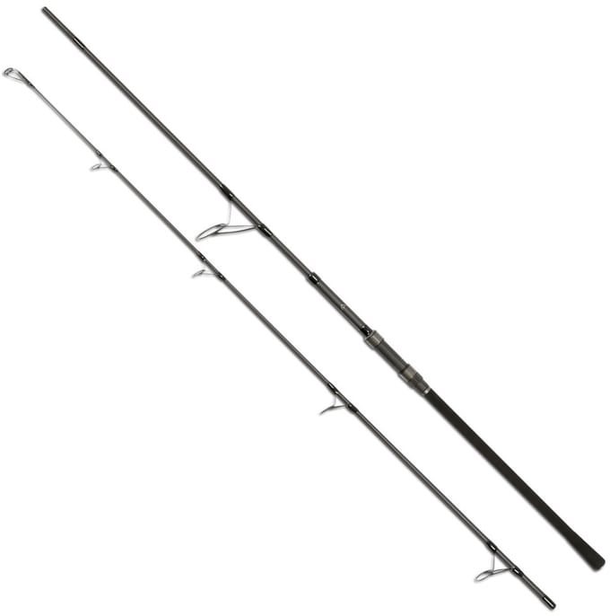 Avid Carp React Utility Karperhengel Zilver 3.05 m / 4.5 Lbs