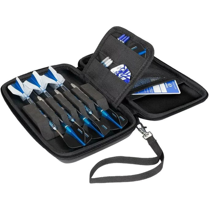 zaak Harrows à fléchettes Blaze Pro (x6)