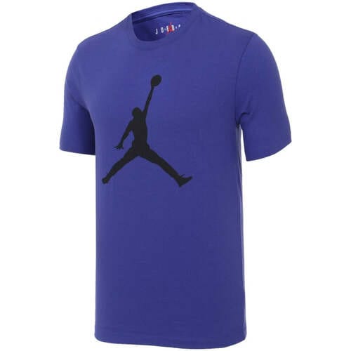 T-shirt Korte Mouw Nike CJ0921-432
