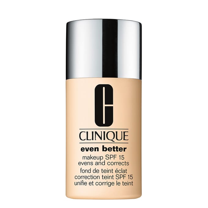 Clinique Even Better Make-Up SPF15 Bone 30 Crème