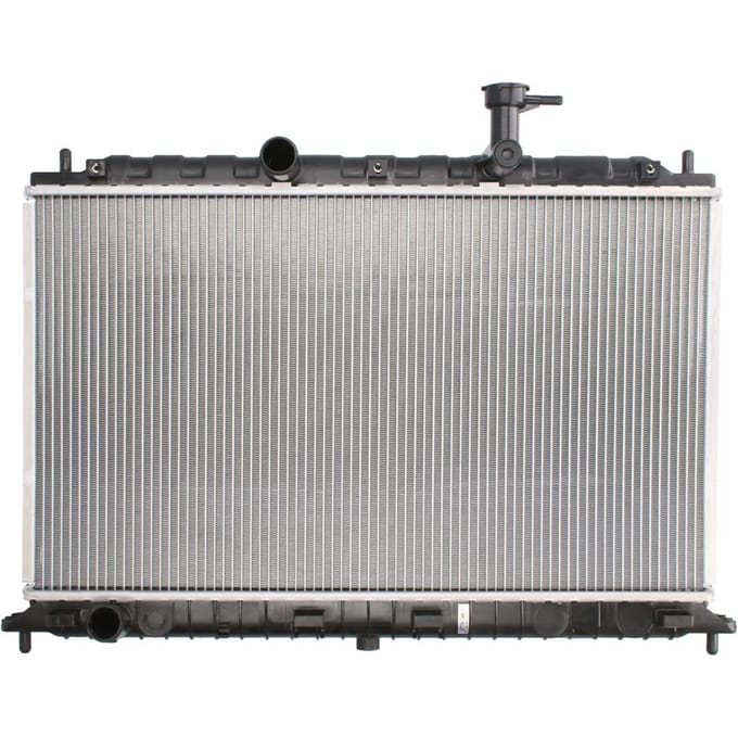 Radiator, motorkoeling KOYORAD PL822456