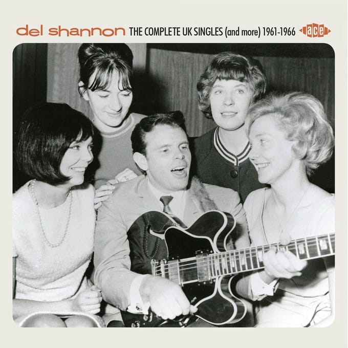 The Complete Uk Singles (And More) 1961-1966