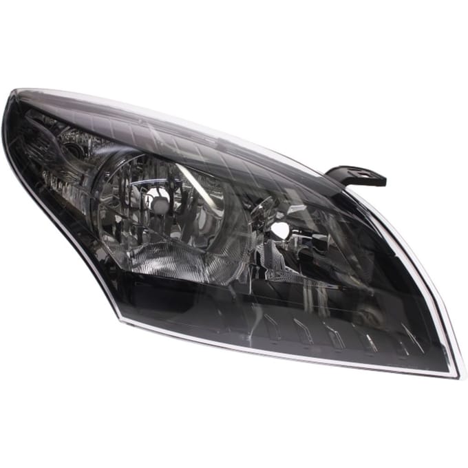 Koplampen TYC 20-11875-15-2, rechts
