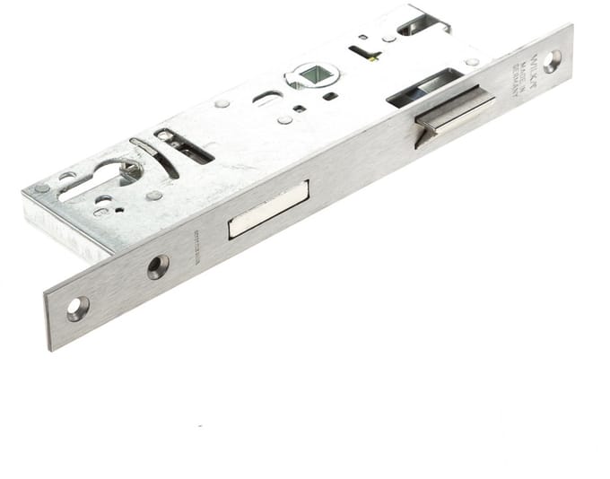 Wilka Smalslot RVS 1438-45 PC 92 LS / RS