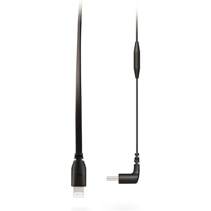 RØDE SC15 USB-C naar Lightning kabel voor microfoon (o.a. Videomic NTG, Wireless Go II)