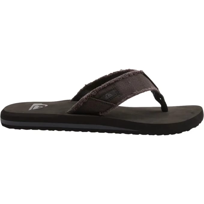 Quiksilver  Teenslippers MONKEY ABYSS