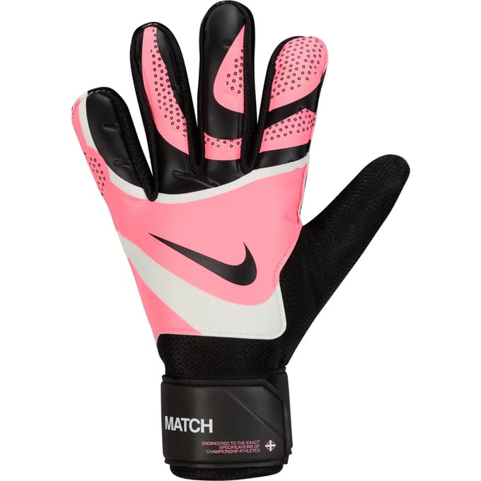 Nike GK Match Sunset Pink - Keepershandschoenen - Maat 10