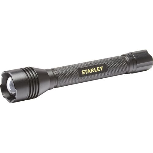Stanley Aluminium LED-zaklamp 280lm 6000K