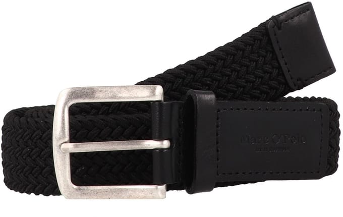 Marc O'Polo Max Riem - Jongens - 100 cm - black