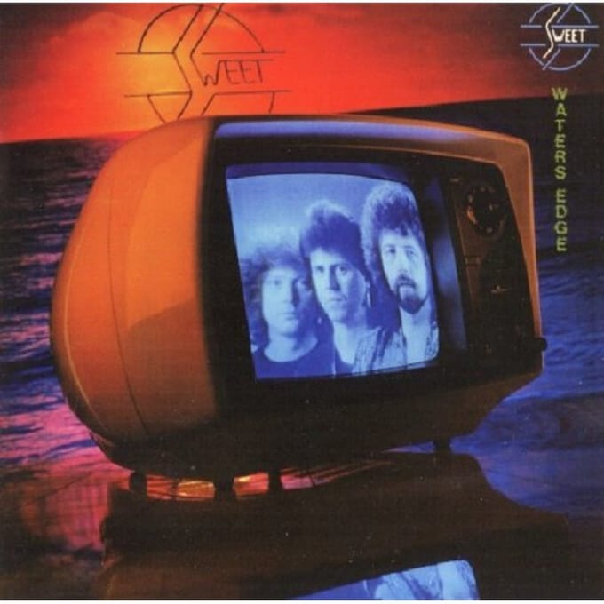 Waters Edge - Sweet