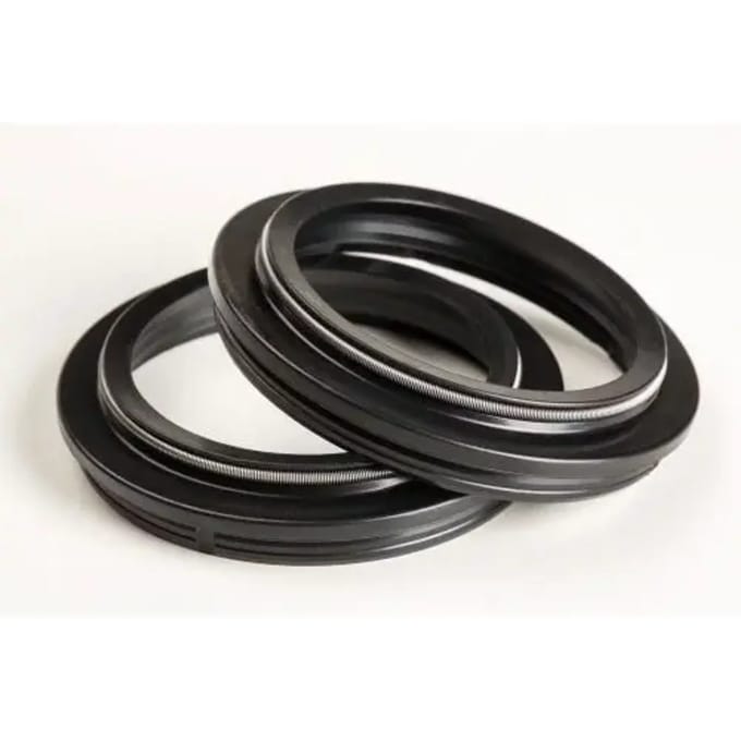 Paar motorfiets vorkafdichtingen Ariete SPY 36x48x11 TC4-1