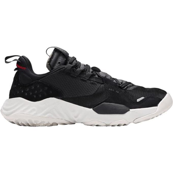 Air Jordan Delta SP 'Noir' 44 black