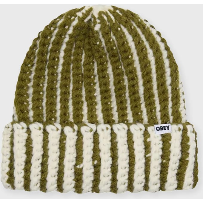 SCOUT CHUNKY BEANIE