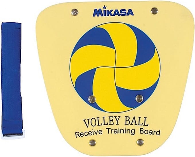 Mikasa Receive Training Board