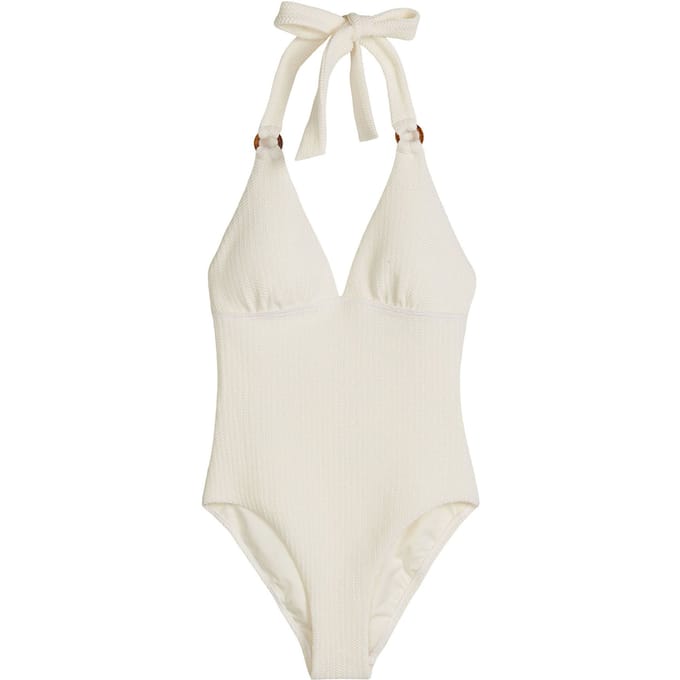 Marc O'Polo Vrouwen Badpak Firecracker Floral