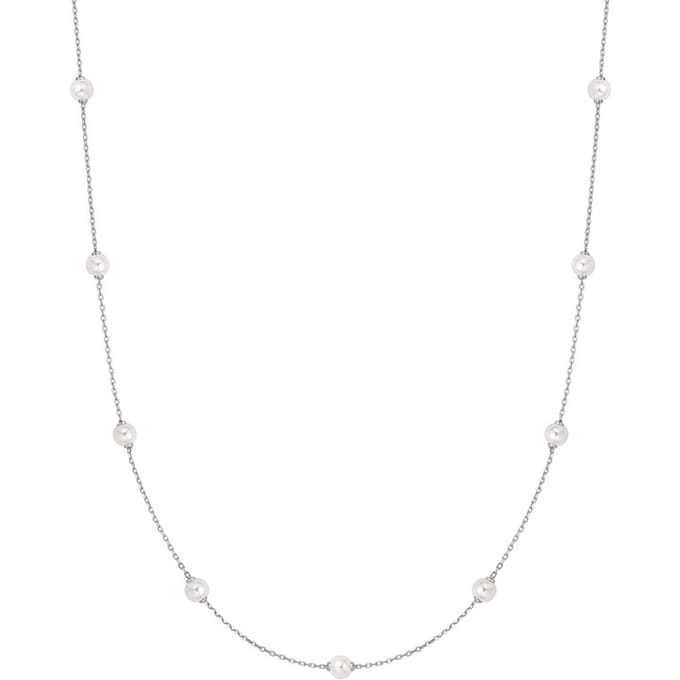 Ania Haie Ketting N065-03H