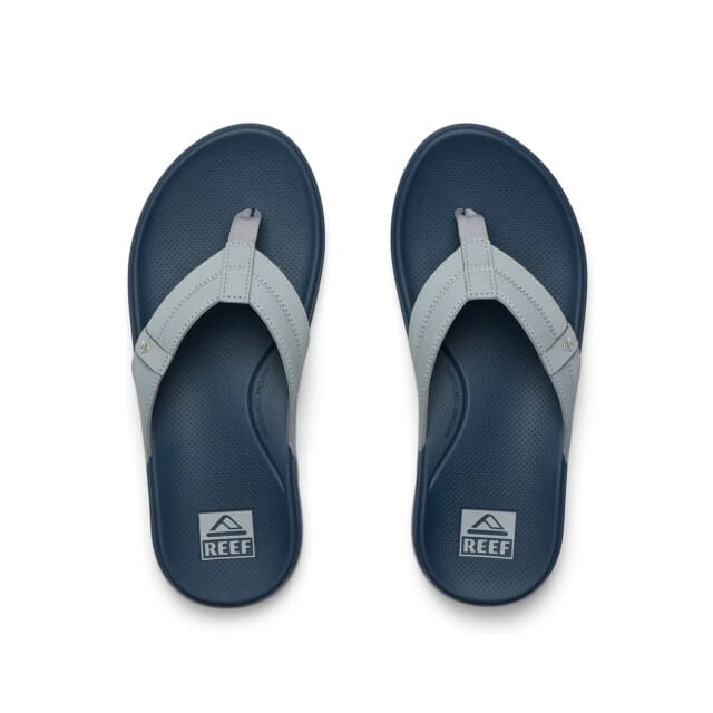 Reef Slippers Cushion Phantom 2.0 CJ9053 Grijs / Blauw-44