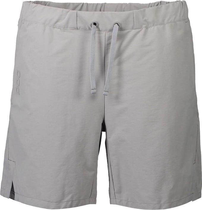 Poc Transcend Korte Broek Grijs S Vrouw
