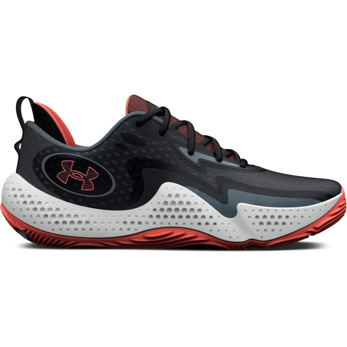 Basketbalschoenen Under Armour Spawn 5