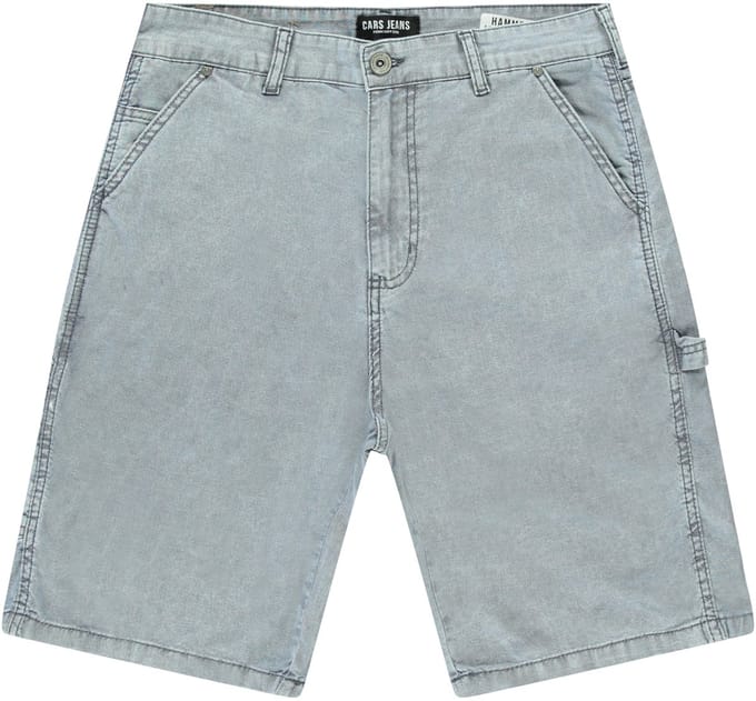 Cars Jeans Short Hammer jr. - Jongens