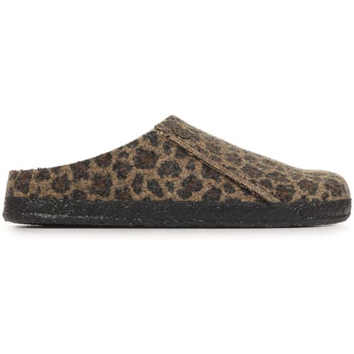 Pantoffels BIRKENSTOCK Zermatt Rivet