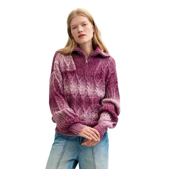 Vrouwentrui Desigual Otto