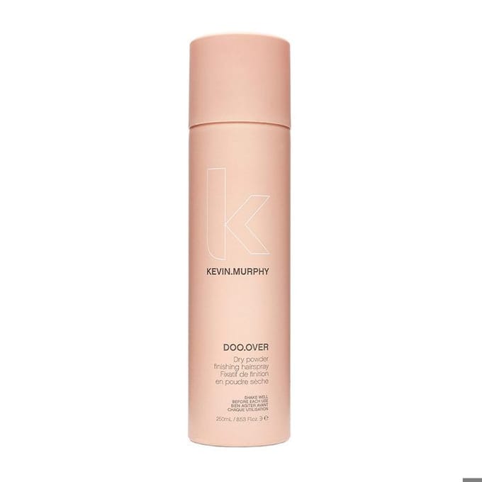 Haarlak - Kevin Murphy Styling Doo Over 250ml - Flexibele hold - Volumegevend - Hydraterend