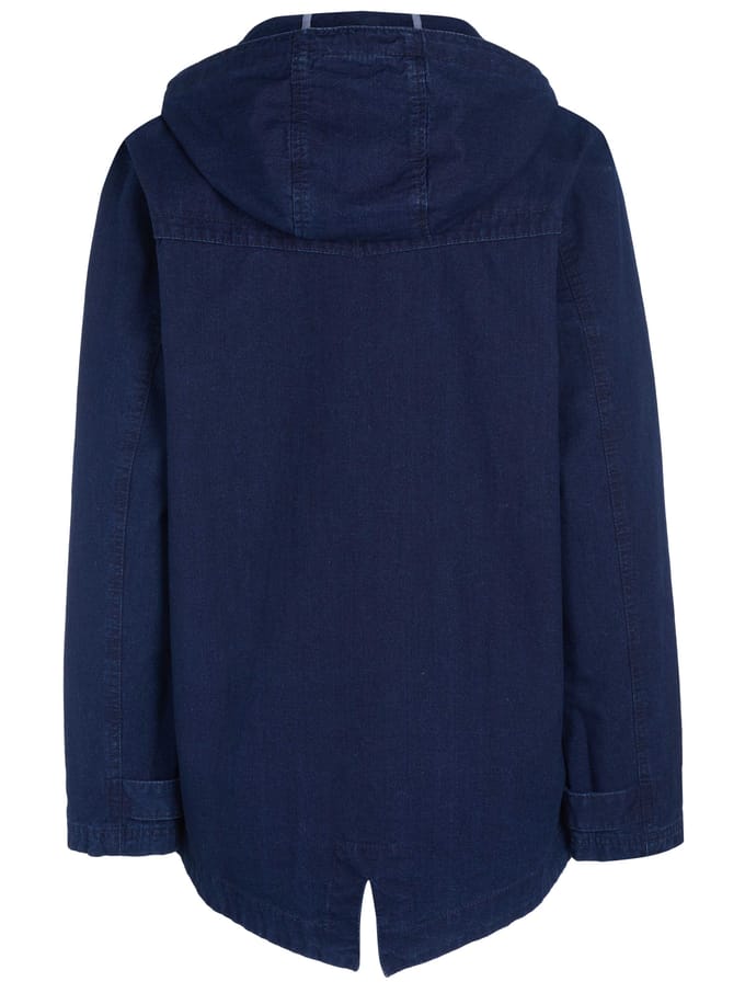 Tommy Hilfiger spijkerjasje