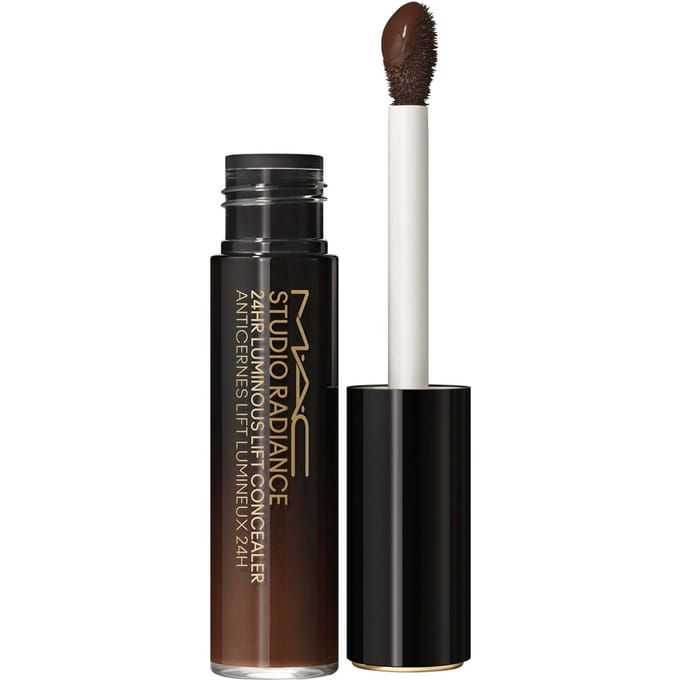 MAC Studio Radiance 24HR Luminous Lift Concealer 11ml (Verschillende Tinten) - NC65
