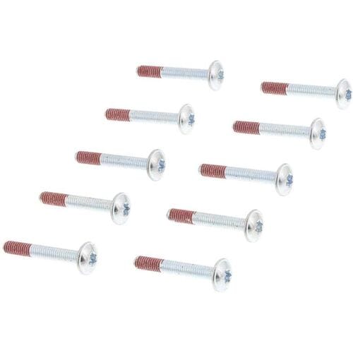 AEG kit, schroef, deurgreep, M4x28 T20 4055409645
