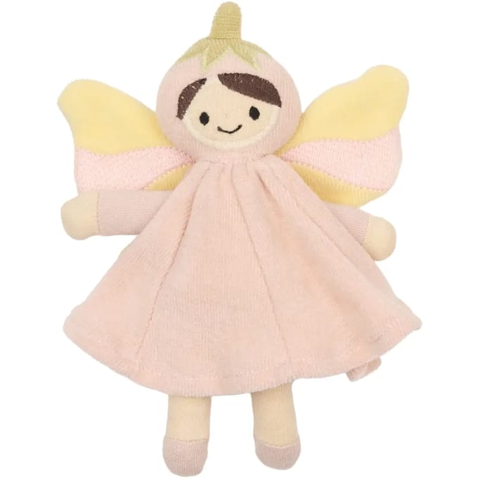 Pluche Fabelab Fairy