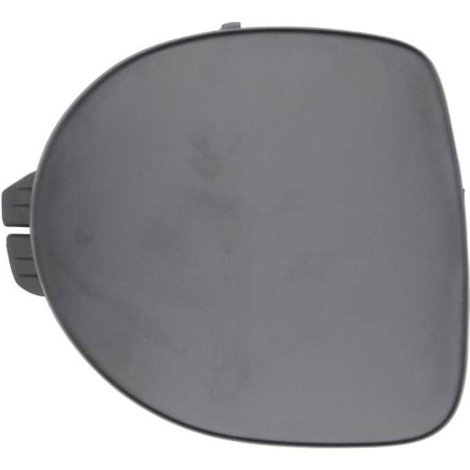 Ventilatierooster, bumper BLIC 5510-00-6032927P links