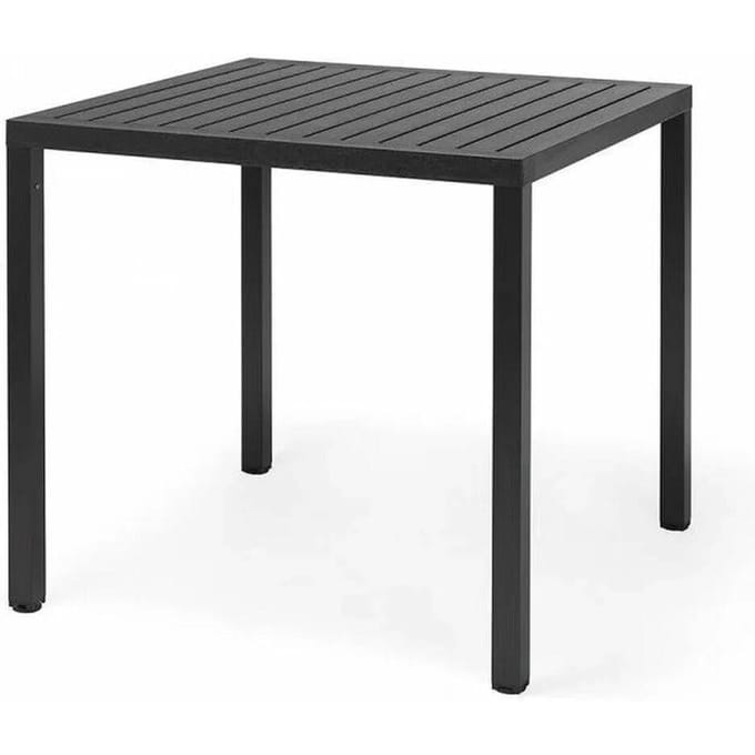 Tuintafel Square | NADUVI Collection