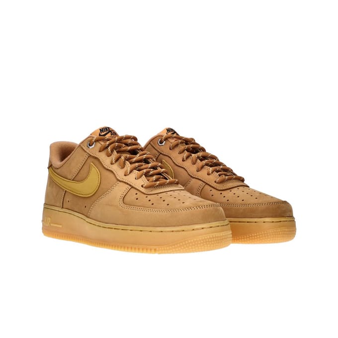 Lage Sneakers Nike Air Force 1 07 WB