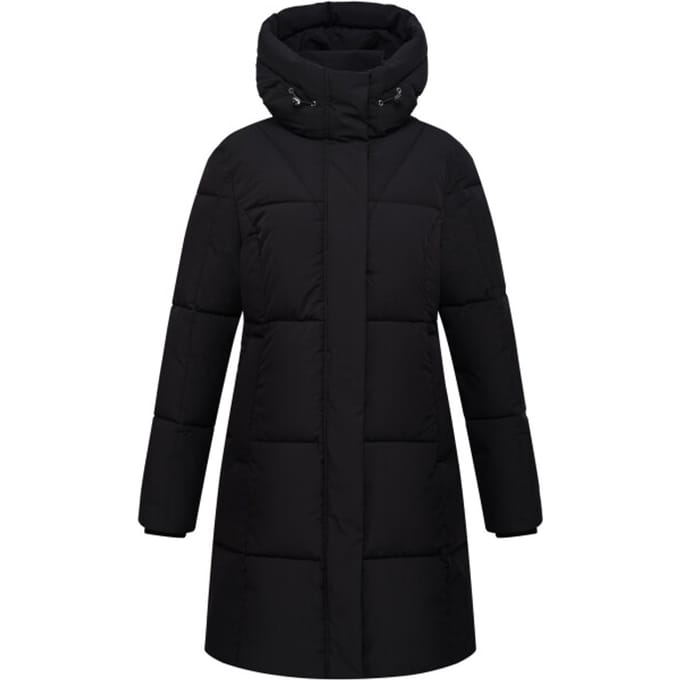 HV Polo Jacket hvpfanny