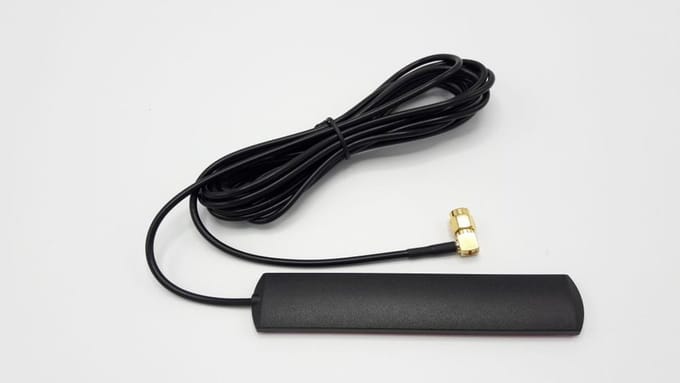 Remeha Elga Ace GTW-12 GPRS Antenne 7630538