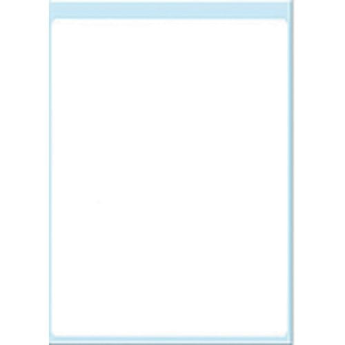 Etiket HERMA 3759 81x110mm wit 8 stuks