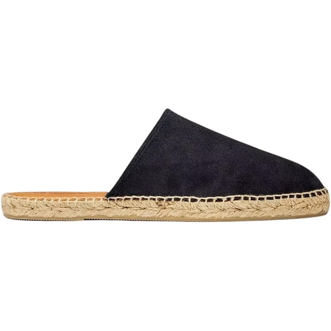 Espadrilles om aan te trekken The Resort Co Suede