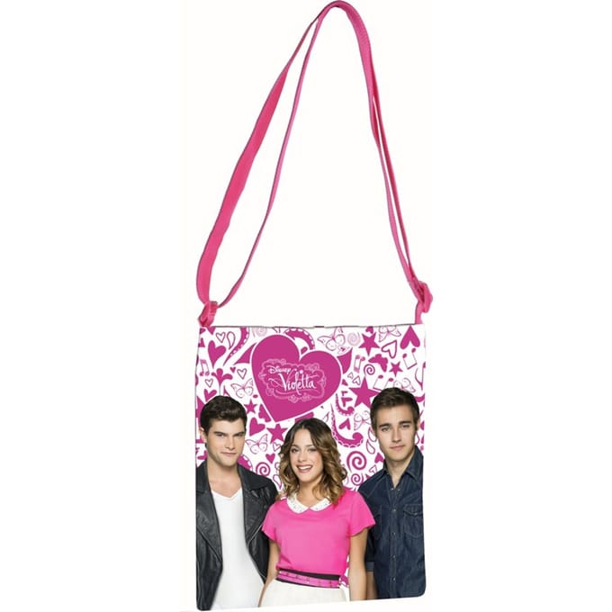 Disney Violetta - Schoudertas